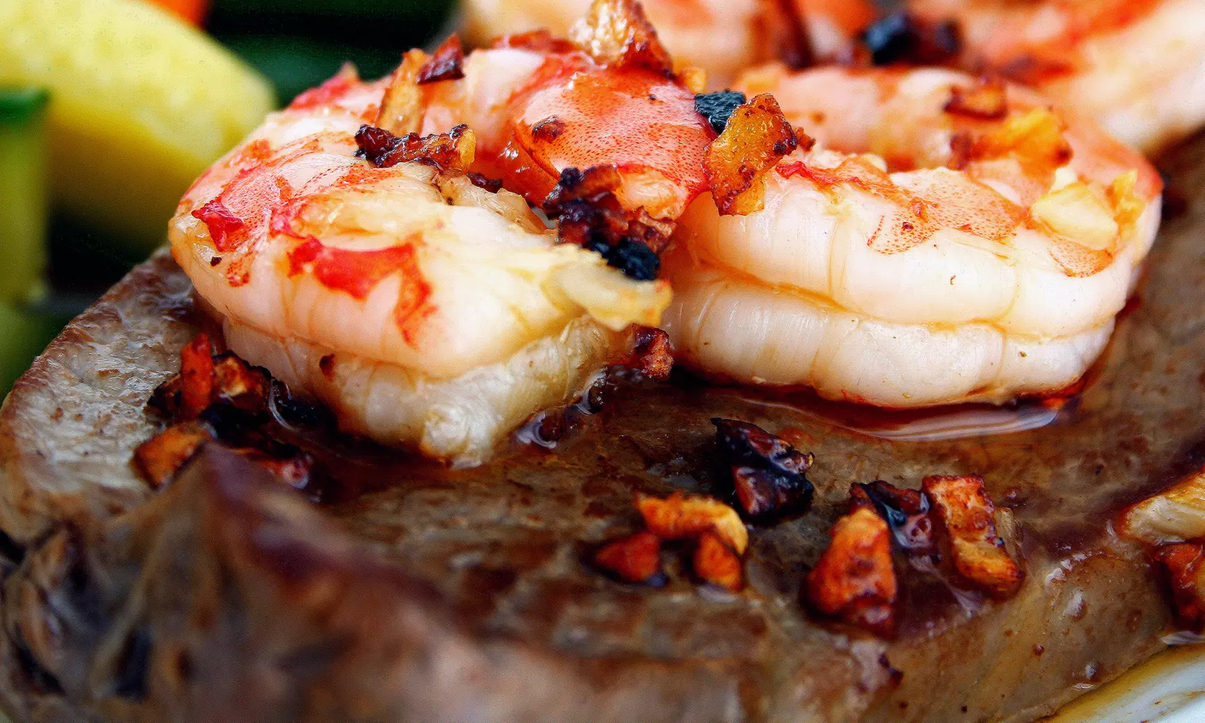 Latin American Food and Drinks for Two or Four at Blue House Café (Up to 51% Off) - Primary Image