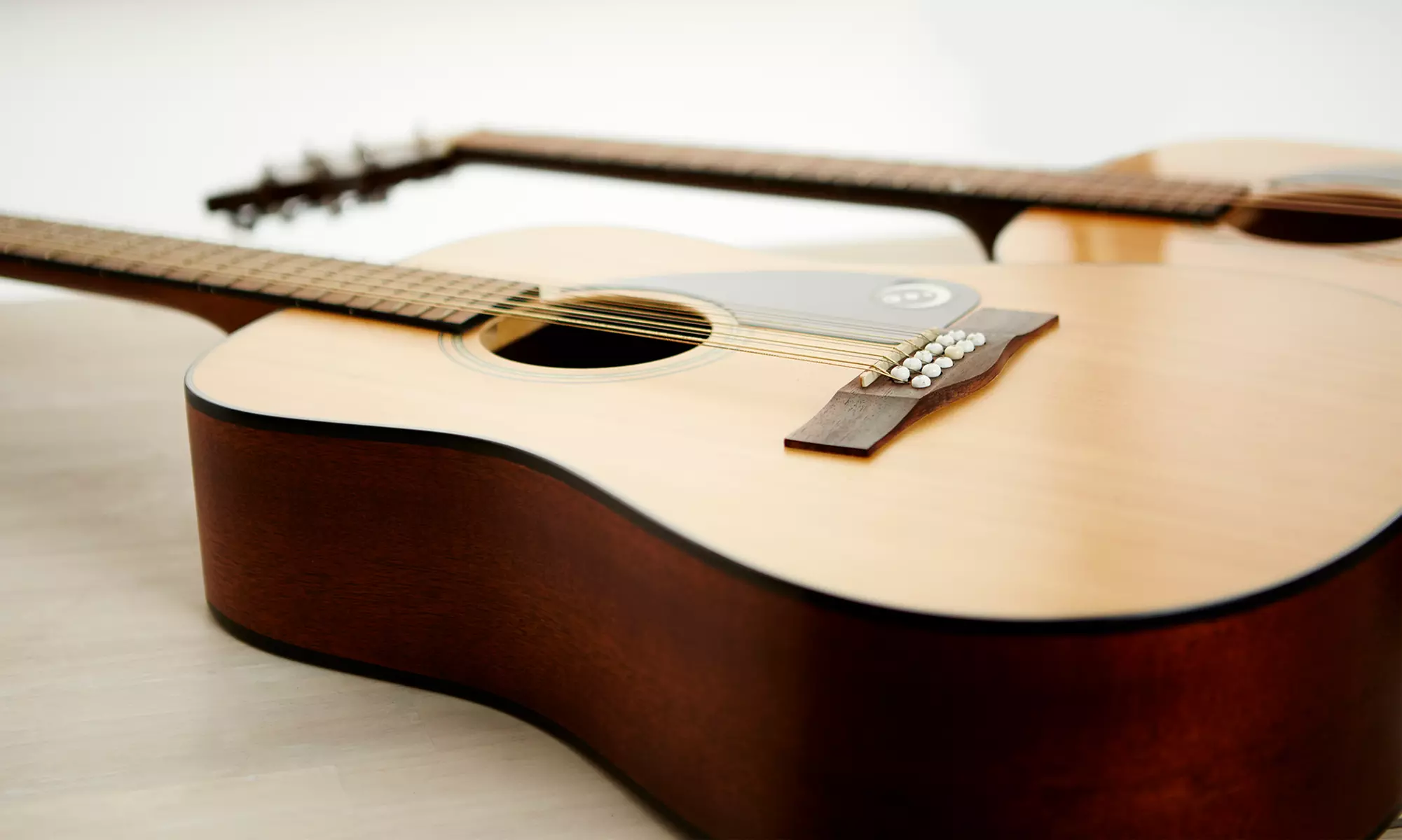 Four 30-Minute or Two 60-Minute Mobile Private Music Lessons from The Mobile Music School (Up to 85% Off) - Primary Image