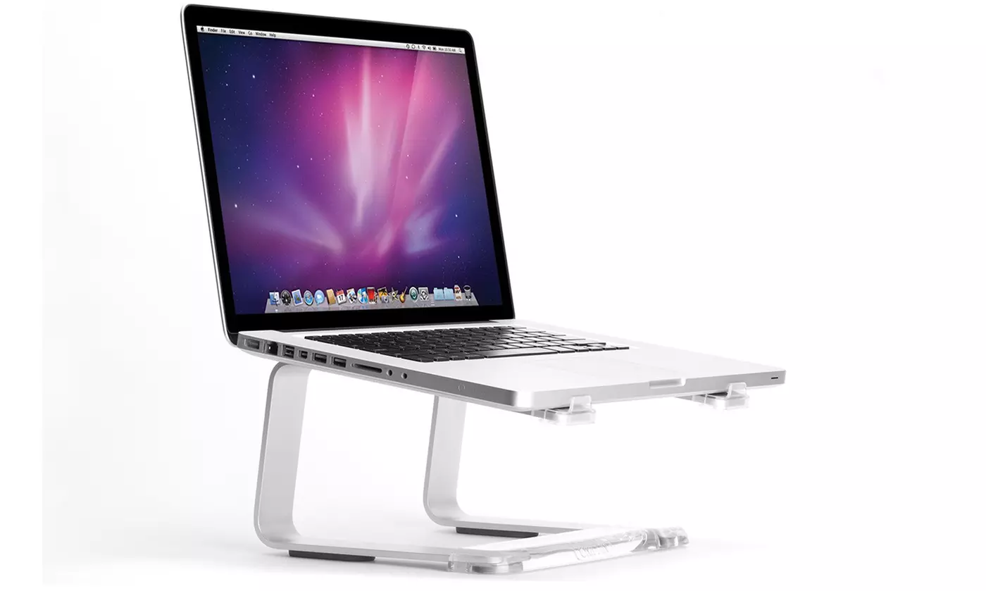 Griffin Elevator Desktop Stand for Laptops - Primary Image