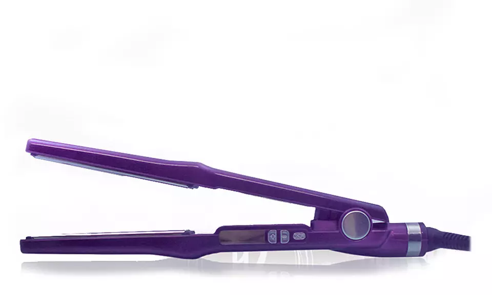 Herstyler Digital Titanium Flat Iron - Primary Image
