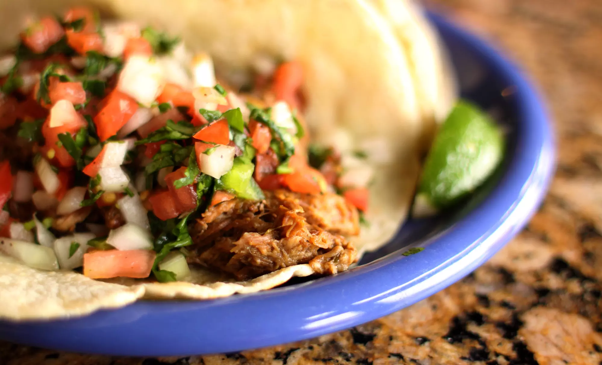 $18 for $30 Worth of Mexican Dinner and Drinks for Two at La Pinata - Primary Image