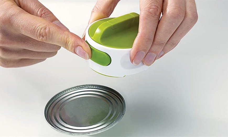 Image 4: One or Two Portable Manual Can Openers