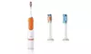 Philips Sonicare PowerUp Toothbrush or Replacement Brush Heads