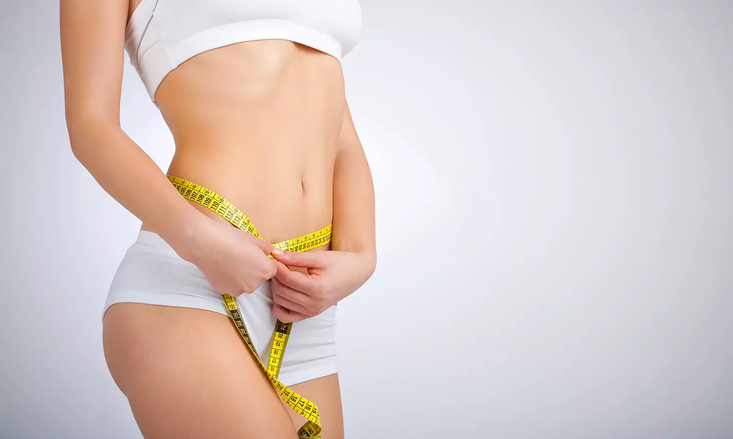 Three-, Five-, or Seven-Day Weight-Loss Detox from TrimFit4U (Up to 74% Off) - Primary Image