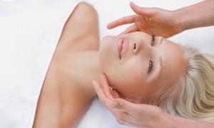 Up to 63% Off on Lymphatic Drainage Massage at Beauty Factory Boutique Spa