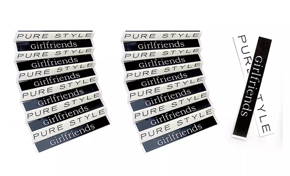 My Tailor Clear Temporary Hem Tape - Second Medium