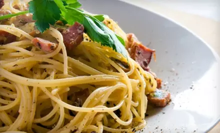 $15 for $30 Worth of Contemporary Dinner Fare at Cocoa Pesto Bistro (or $5 for $10 Worth of Brunch) - Primary Image