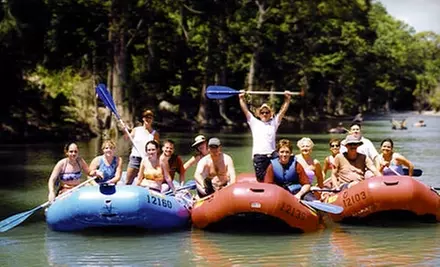 $49 for a Six-Month Membership to Adventure Club San Antonio ($120 Value) - Primary Image
