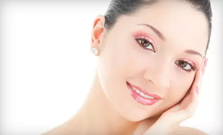 $75 for a Facial Package with Microdermabrasion, Peel, and Skin Analysis at Zeph Cosmetic Surgery in Carmel ($170 Value) - Primary Image