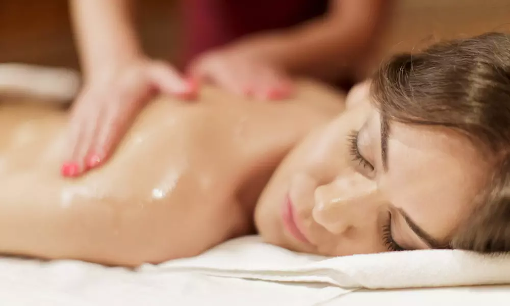 Massage Therapy By Jeannie From 49 Dallas Groupon 1076