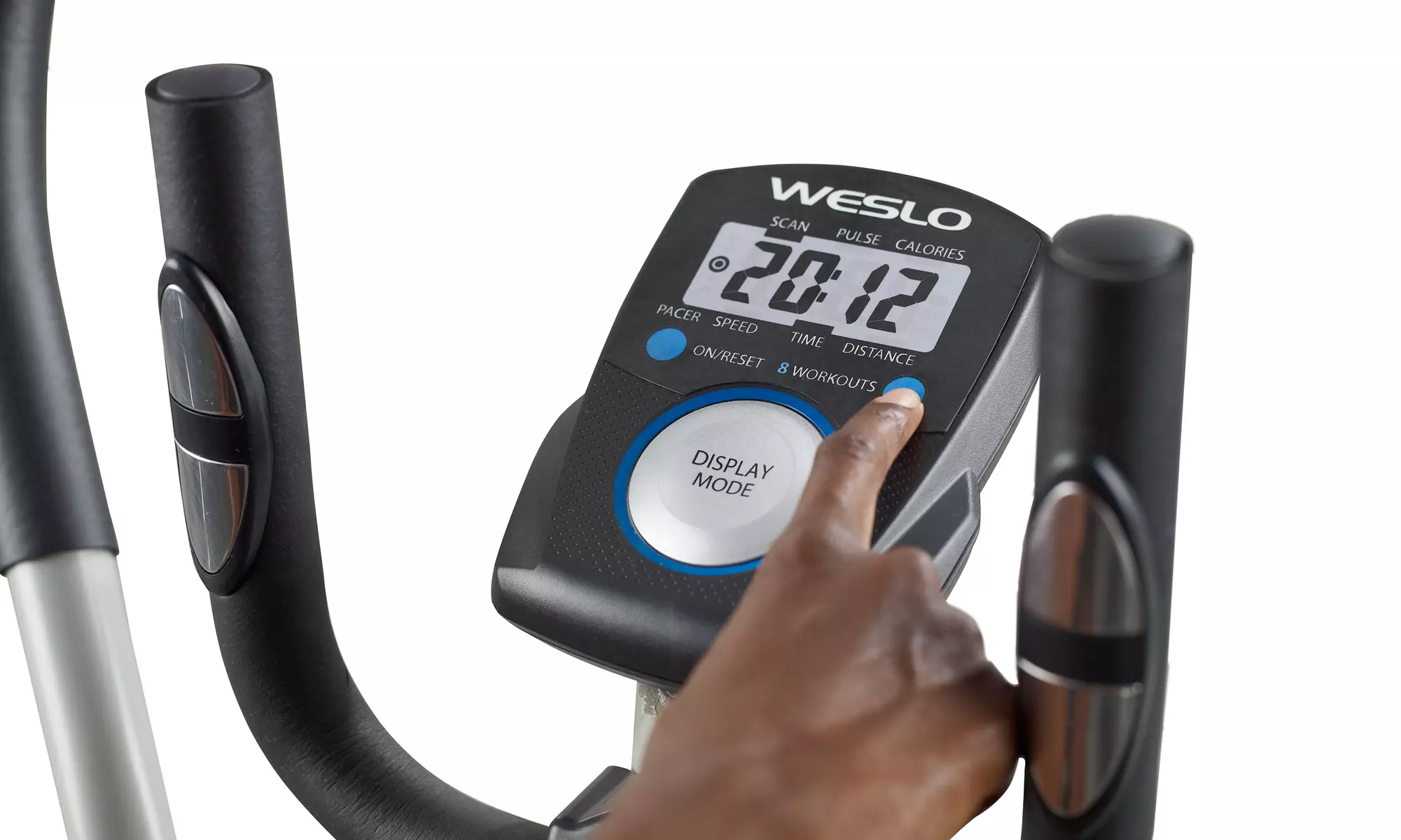 Weslo Momentum G 3.2 Elliptical/Cycle - Second Medium