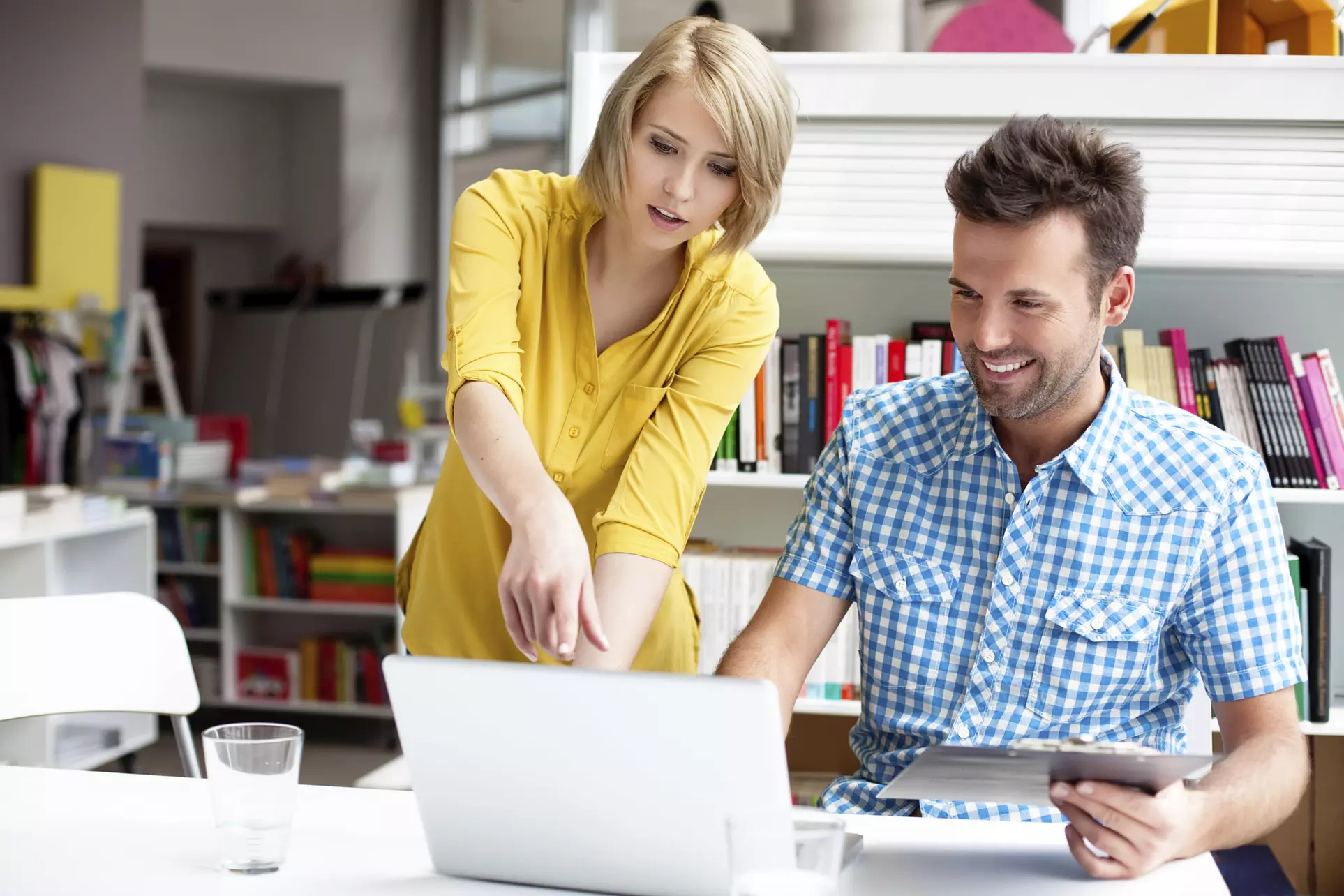 $100 for $200 Worth of Services — Computer Sharp - Primary Image