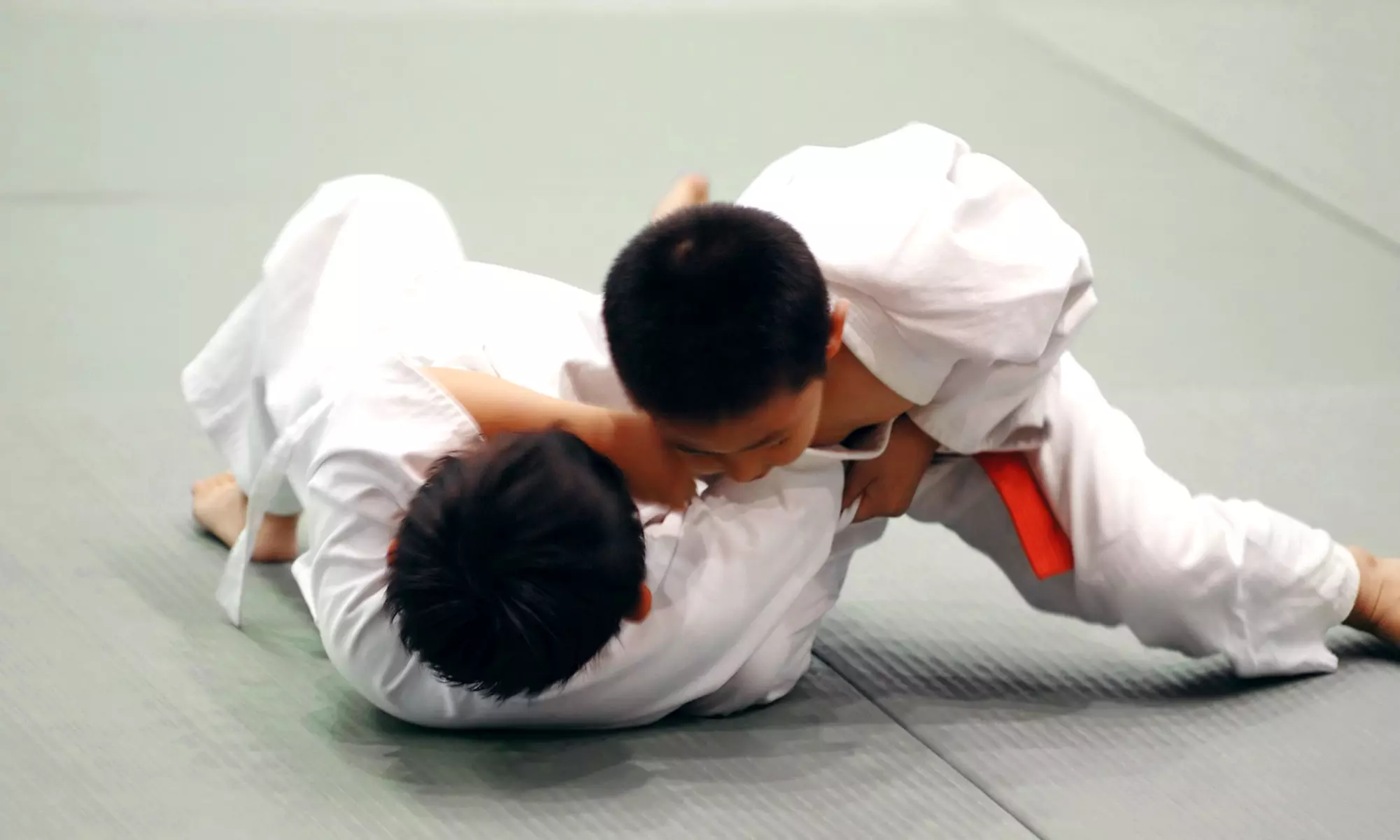 $30 for Two Months of Unlimited Kenpo Classes with Uniform at American Institute of Kenpo ($350 Value) - Primary Image