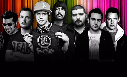 $35 for Electric Vibe Fest at Canada Olympic Park on Saturday, July 28, at 10 a.m. ($70 Value) - Primary Image