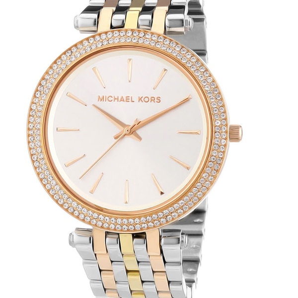 sam's michael kors watch