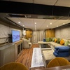 Image 4: For One Child or One or Two Adults: Sharing Trip On A 55ft Boat