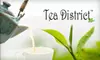 $12 for $25 Worth of Premium Teas and Fashionable Accessories from Tea District