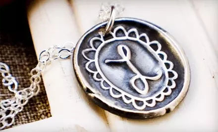 $17 for $35 Worth of Handmade Jewelry from Everyday Keepsakes  - Primary Image