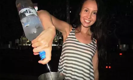 Four-Hour Cocktail Workshop or 40-Hour Bartending Course at 786-Bartend in Hollywood - Primary Image