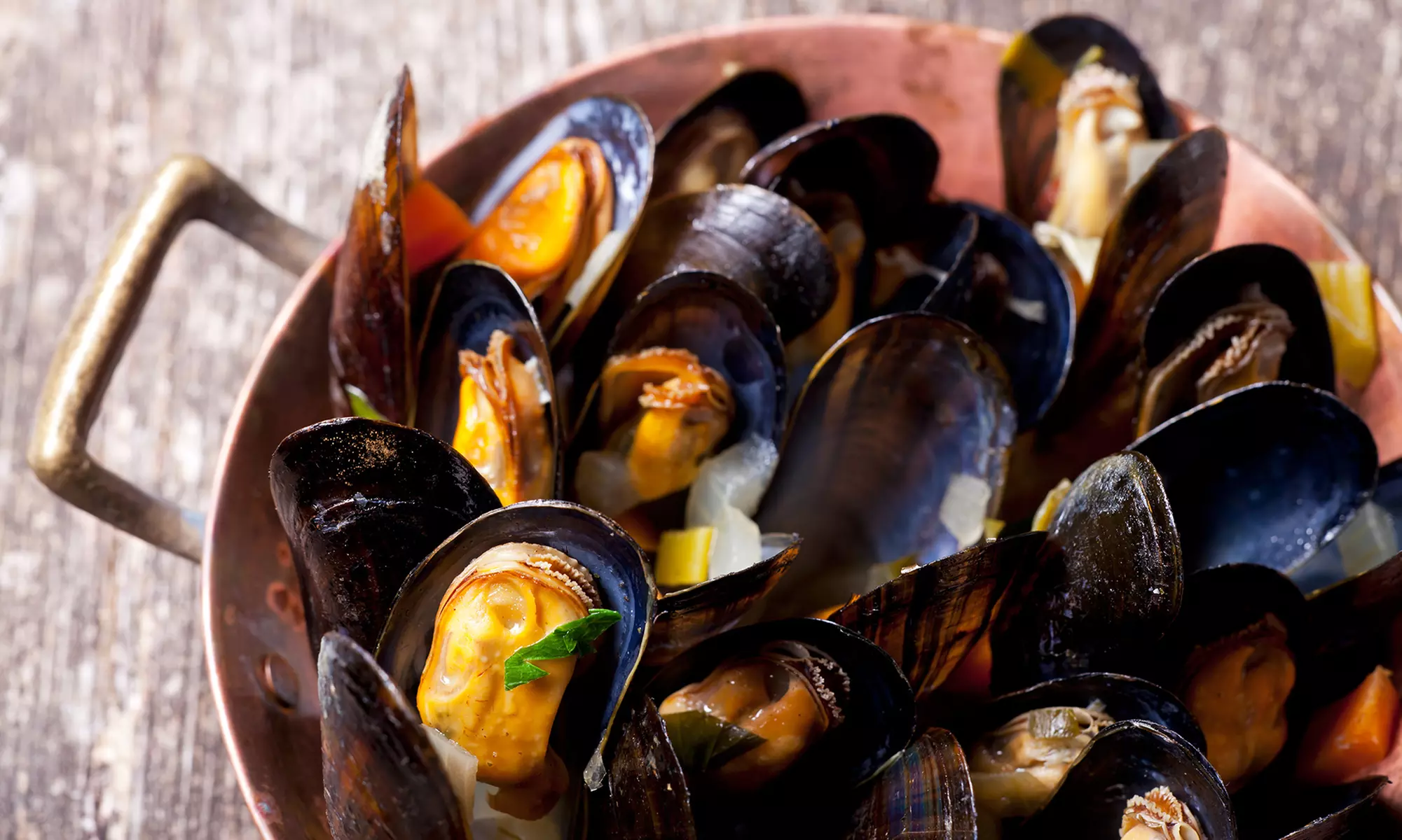 Italian Food for Two or Four at Ciao Amore (Up to 42% Off)  - Primary Image