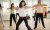 5 or 10 Zumba Classes at Healthy Training in Eden Prairie