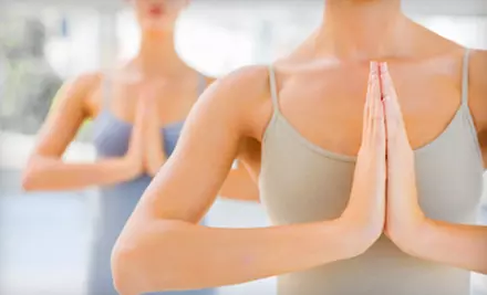 $39 for 10 Classes at Chula Vista Yoga Center - Primary Image