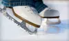 Ice-Skating Outing for Two, Four, or Six at Iceland of Hampton Roads in Virginia Beach (Up to 54% Off)