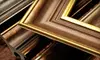 $15 for $50 Worth of Unframed Prints or Posters or $40 for $85 Worth of Custom Framing at Collector's Choice Art Gallery