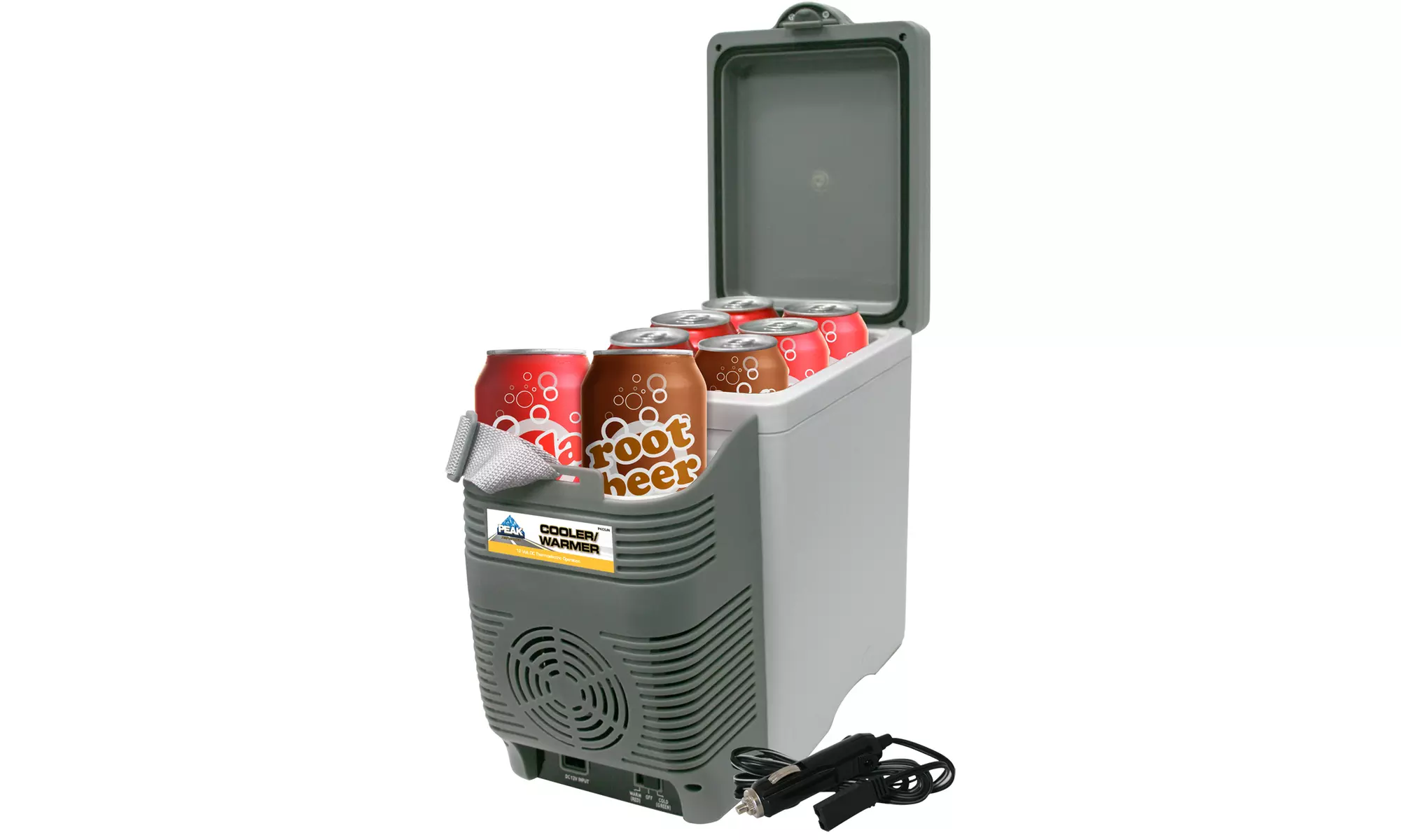 Peak 12V Food and Beverage Cooler/Warmer - Second Medium