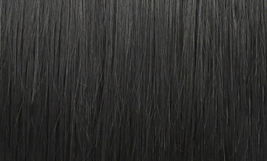 Image 4: BiYa Clip-In Hair Extensions