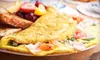 Casual American Fare for Breakfast or Dinner at Bay Bell Restaurant in Sandusky