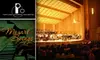 $12 Ticket to Portland Chamber Orchestra's "Mozart Swings" ($25 Value). Buy Here for January 30 at 7:30 p.m. Click Below for January 31 at the Venetian Theatre.
