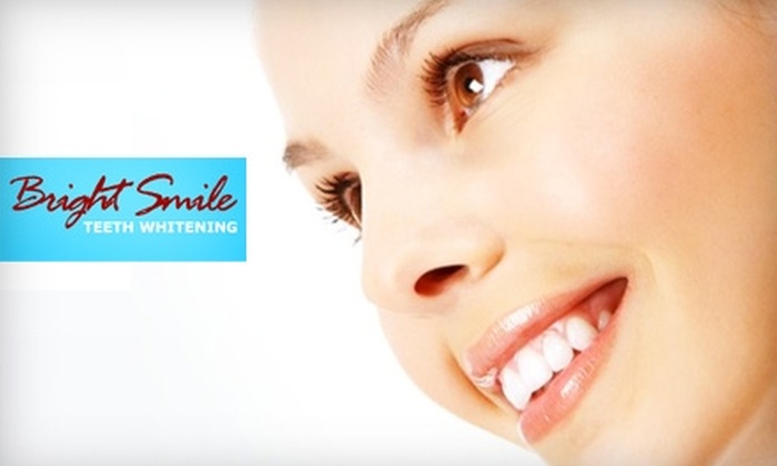 Bright Smile Teeth Whitening in Minneapolis, Minnesota ...