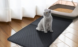 Cat Litter Mat