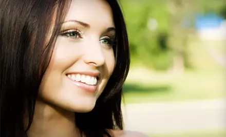 Teeth Whitening or Microdermabrasion and Chemical Peel at Skin Deep Aesthetics LLC in Conway - Primary Image
