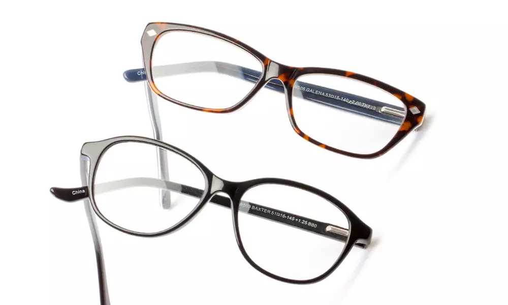 Reading Glasses Eyewear from Readers.com (Up to 52% Off) - Second Medium