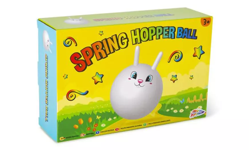 Image 1: RMS Spring Bunny Hopper
