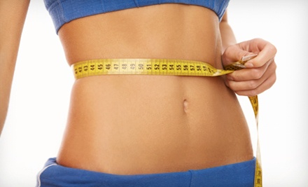 LipoLaser Body Contouring - Indy Laser Lipo | Groupon