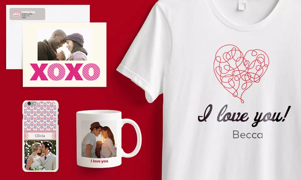 C$27 for C$70 Worth of Custom Printed Goods from Vistaprint.ca - Second Medium