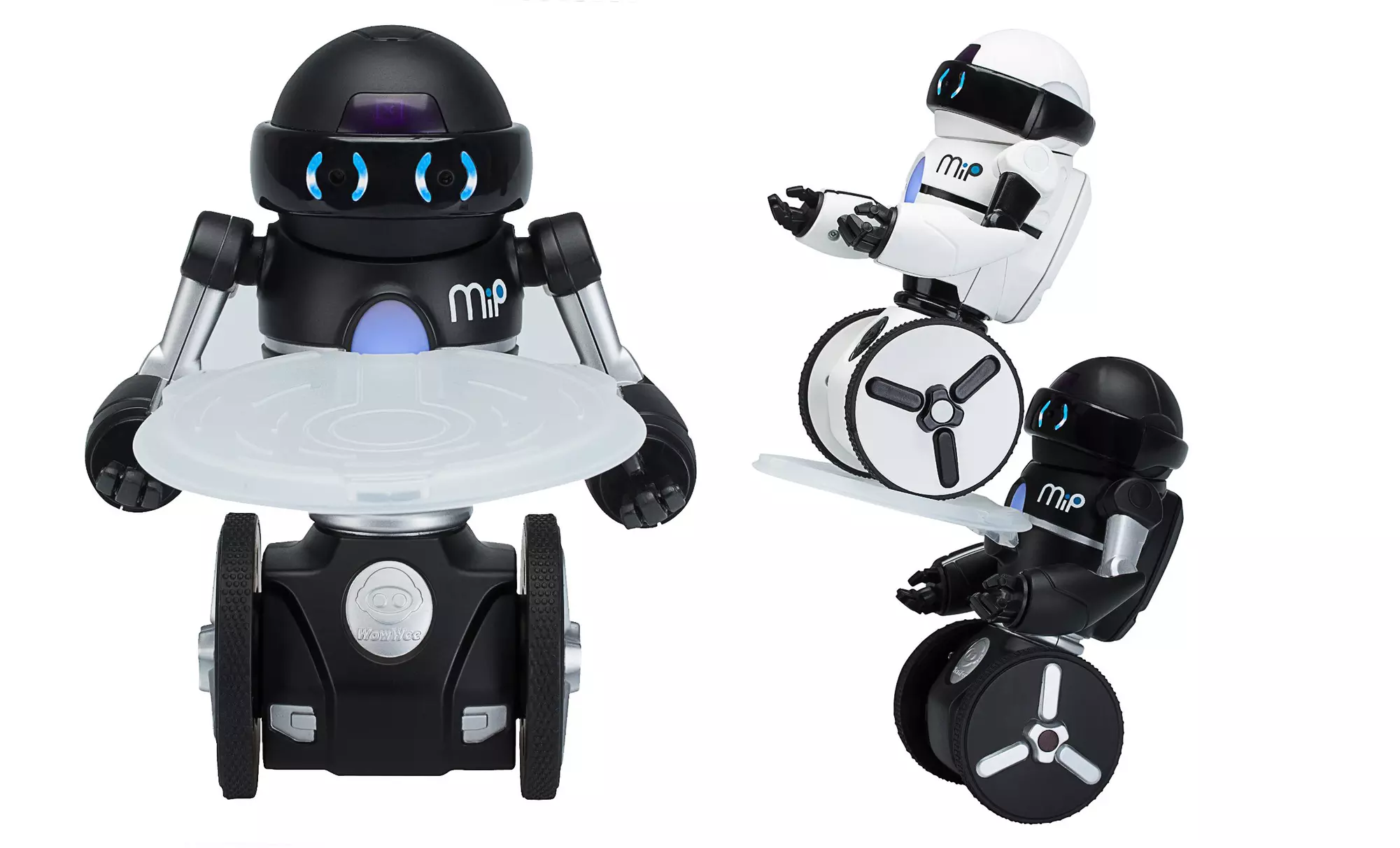 WowWee MiP Stunt Robot - Second Medium