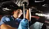 $50 for $125 Worth of Auto-Maintenance Services at Hawthorne Tire & Auto Service in San Marcos