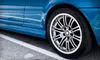 Executive Detail, Complete Detail, or Car Wash with EnviroNize Treatment at Dean’s Auto Shine (Up to 59% Off)