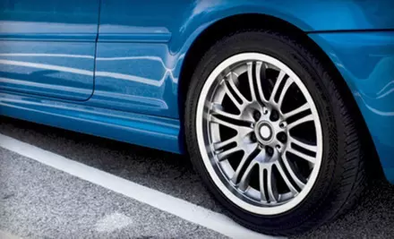 Executive Detail, Complete Detail, or Car Wash with EnviroNize Treatment at Dean’s Auto Shine (Up to 59% Off) - Primary Image