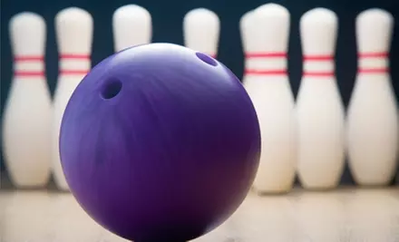 $7 for Three Games of Bowling, Shoe Rental, and Popcorn at Northland Lanes in Holland  - Primary Image