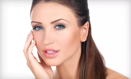 $45 for a 40% Glycolic Peel with Hydration Treatment at JenSpa in St. Petersburg ($150 Value) - Primary Image