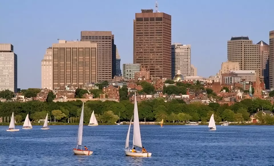 Stay at Copley Square Hotel in Boston, with Dates into October - Primary Image