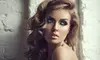 Half Set of Eyelash Extensions at Eye Expressions (49% Off)