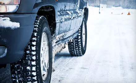 $49 for a Rustproofing Treatment at Car Care ($140 Value) - Primary Image