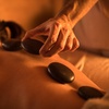 Image 1: 60 oder 75 Min. Hot-Stone-Ganzkörpermassage für 1 Person