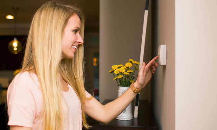 $6 for $20 Toward an Air-Filter-Delivery Subscription from FilterEasy - Second Medium
